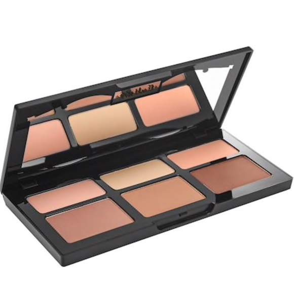 Kat Von D Shade and Light Contour Palette - Picture 2 of 4